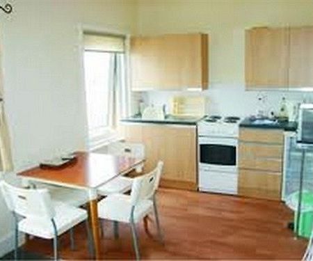 Rowntree Holiday Flats Bridlington Buitenkant foto