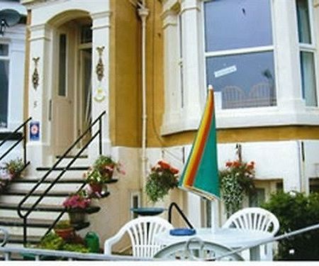 Rowntree Holiday Flats Bridlington Buitenkant foto