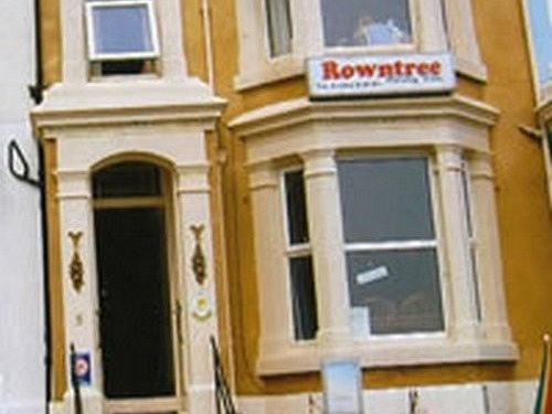 Rowntree Holiday Flats Bridlington Buitenkant foto