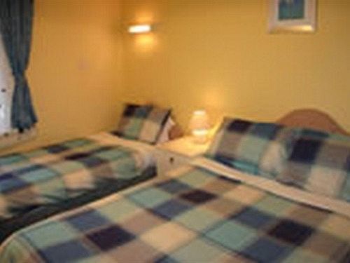 Rowntree Holiday Flats Bridlington Buitenkant foto