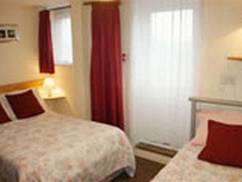Rowntree Holiday Flats Bridlington Buitenkant foto
