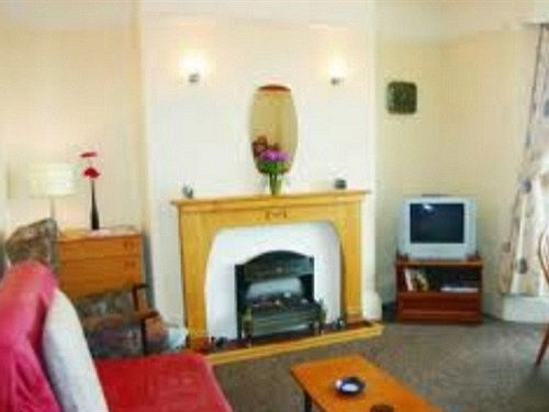 Rowntree Holiday Flats Bridlington Buitenkant foto
